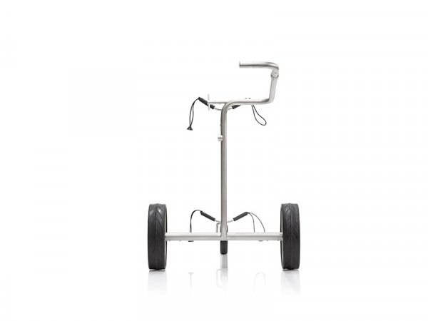 JuCad drive SL Titan Travel 2.0