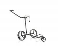 JuCad Carbon schwarz