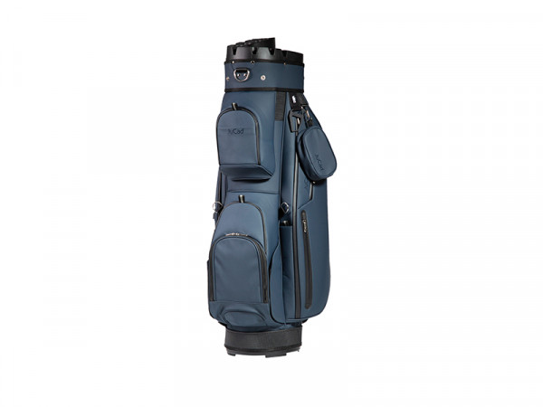 JuCad bag First Class Revolution