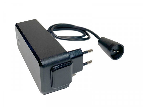 JuCad Powerpack charger with magnetic plug