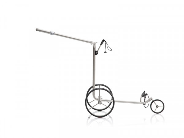 JuCad drive SL Titan Travel 2.0