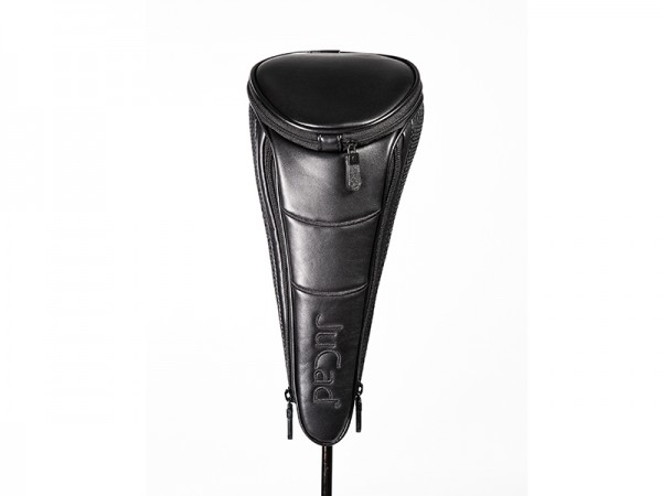 JuCad Driver head cover set