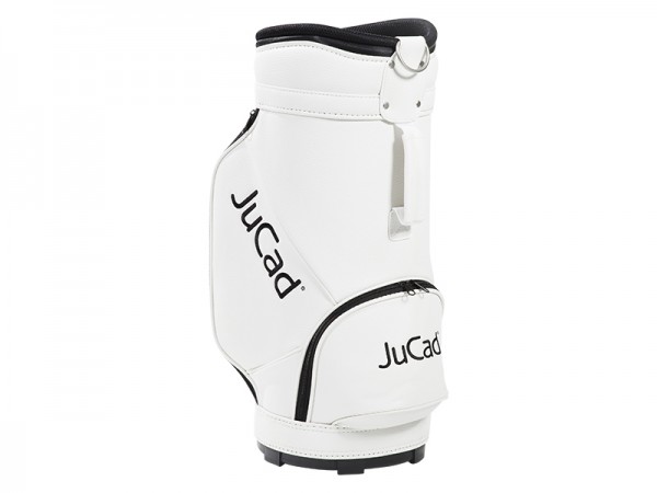 Sac de golf JuCad « petit format », blanc