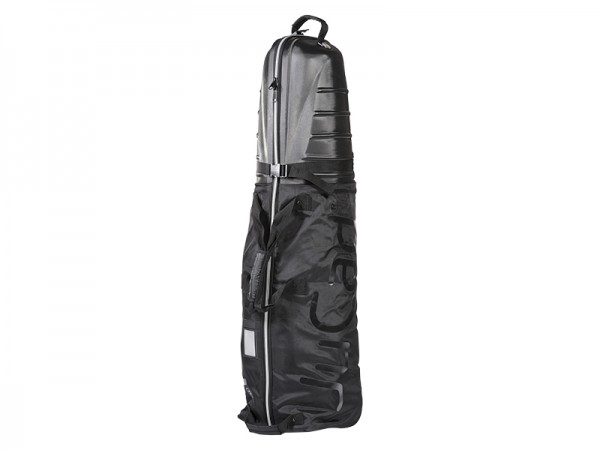 Kleines Travelcover mit Hardtop