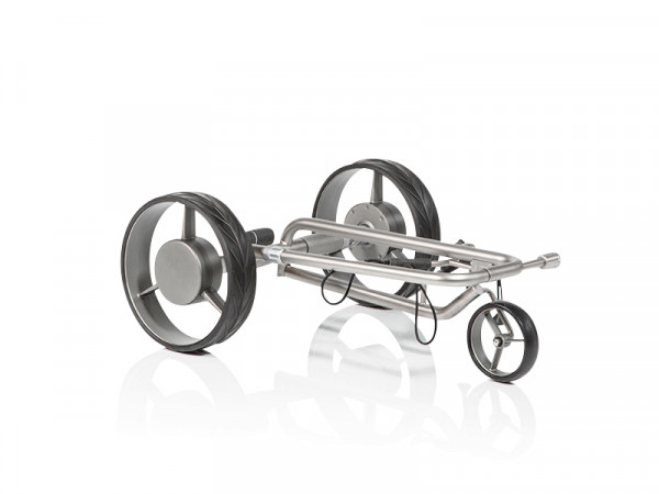 JuCad drive SL Titan Silence 2.0