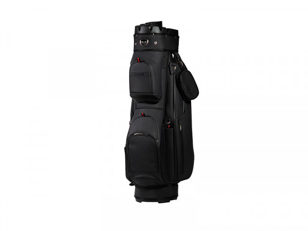 JuCad Bag First Class Revolution