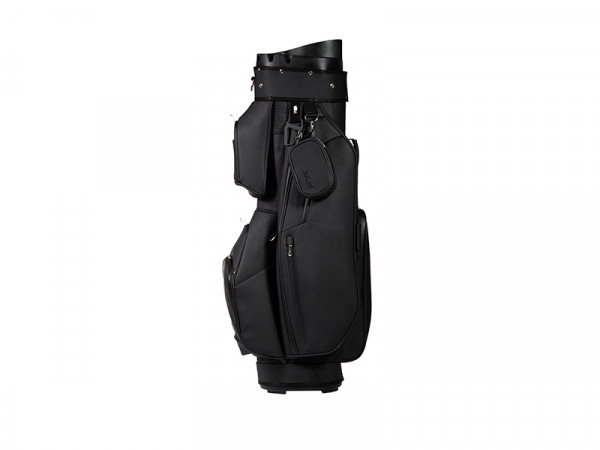JuCad Bag First Class Revolution