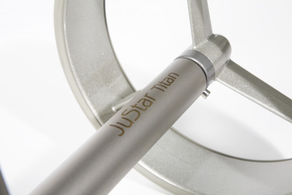 JuStar TITAN Classic