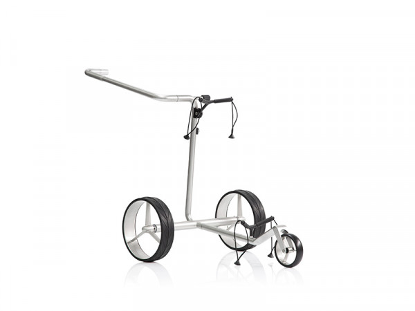 JuStar Carbon Light