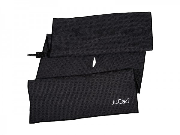 JuCad functional towel 