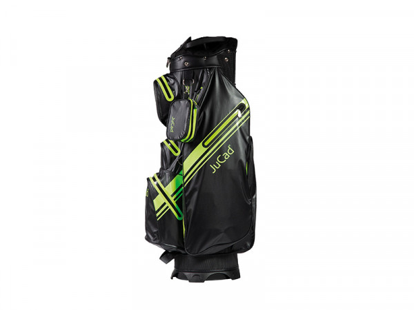 Sac JuCad Aquastop Plus, nouveau design