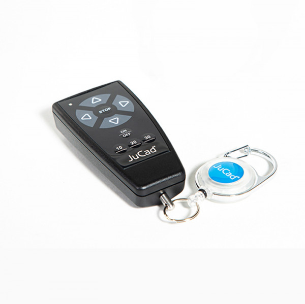 JuCad remote control