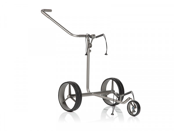 JuCad drive SL Titan Classic 2.0