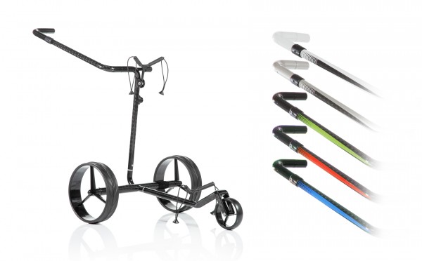 JuCad Carbon Travel 2.0