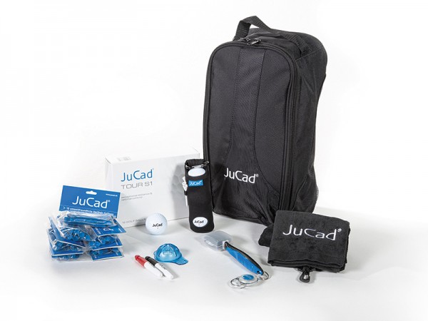 JuCad gift set 2 