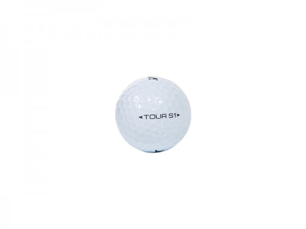 JuCad golf ball Tour S1