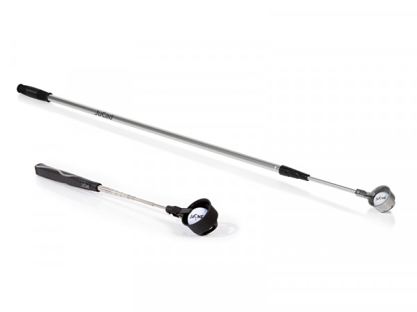 JuCad telescopic ball retriever