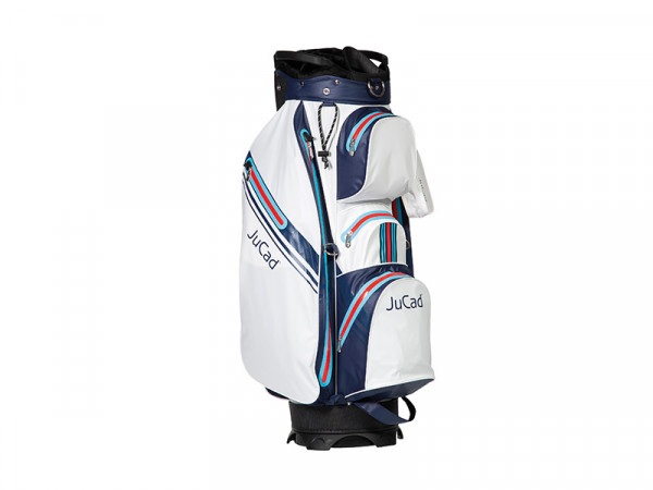 JuCad bag Aquastop Plus facelift