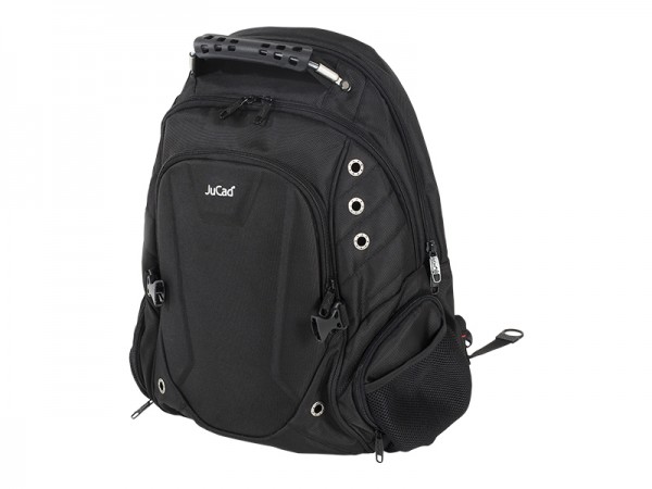 JuCad backpack