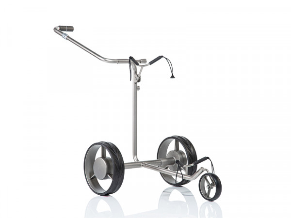 JuCad drive SL Titan Silence 2.0