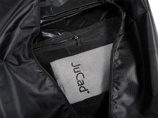 JuCad garment bag