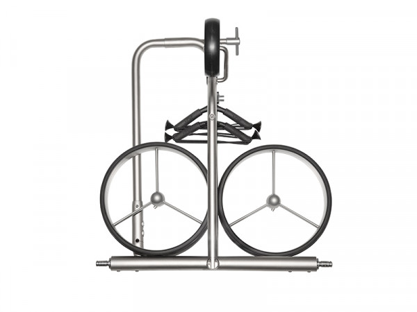 JuCad drive SL Titan Classic 2.0 - packing size