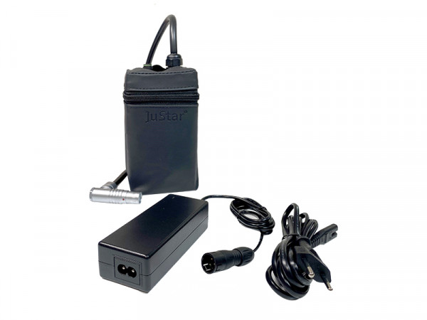 JuStar Powerpack Charger