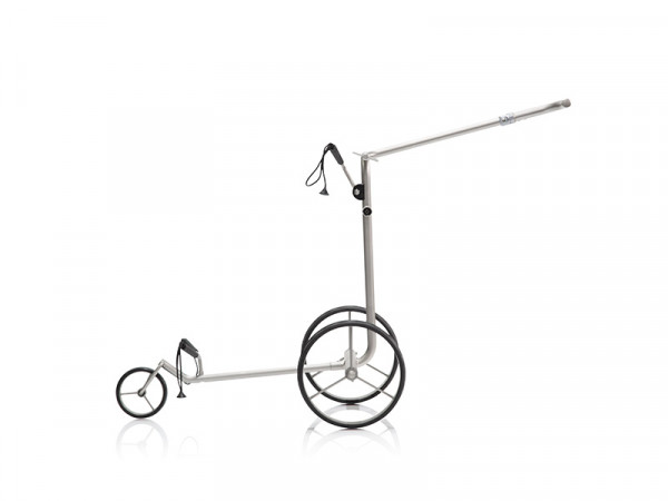 JuCad drive SL Titan Travel 2.0
