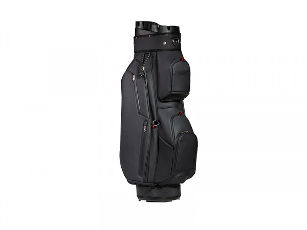 JuCad Bag First Class Revolution