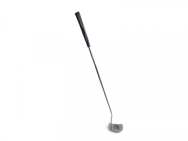 JuCad Bag Manager Dry + edler Titan Putter