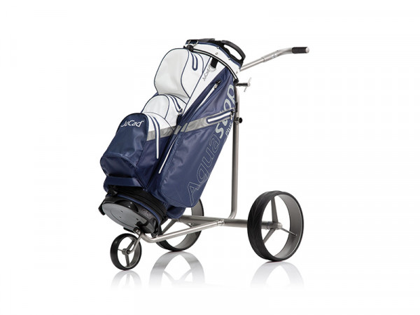 JuCad drive SL Titan Classic 2.0
