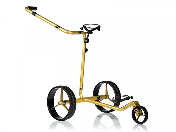 JuCad Carbon Travel Luxury-Gold 2.0