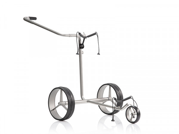 JuCad drive SL Titan Classic 2.0