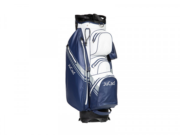 Sac JuCad Aquastop Plus, nouveau design