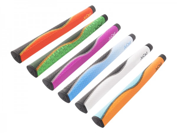 JuCad putter grips