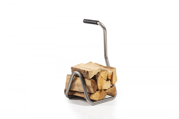 JuCad Firewood carrier „Wood-Butler“