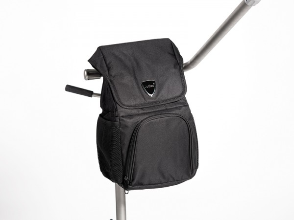 JuCad smartbag