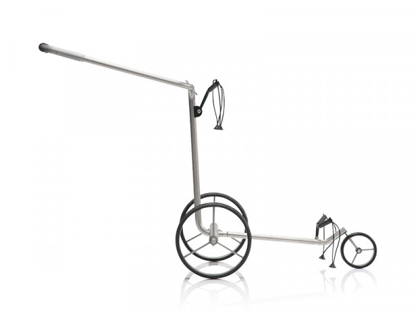 JuCad drive SL Titan Classic 2.0
