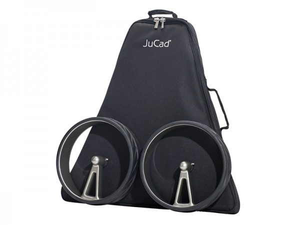 Carry bag for JuCad electric trolleys model Phantom