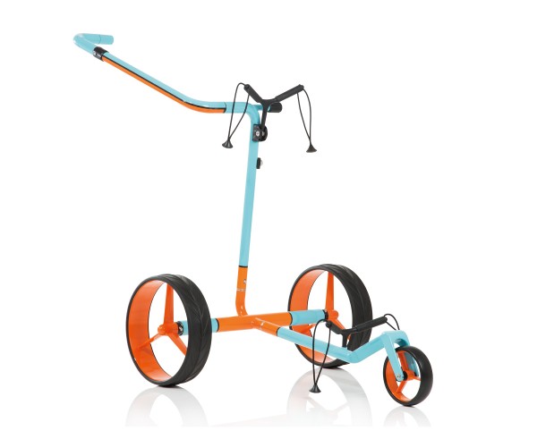 JuCad Carbon GT 2.0