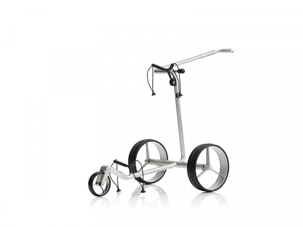 JuStar Carbon Light - right