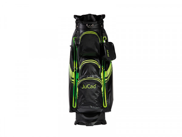 Sac JuCad Aquastop Plus, nouveau design