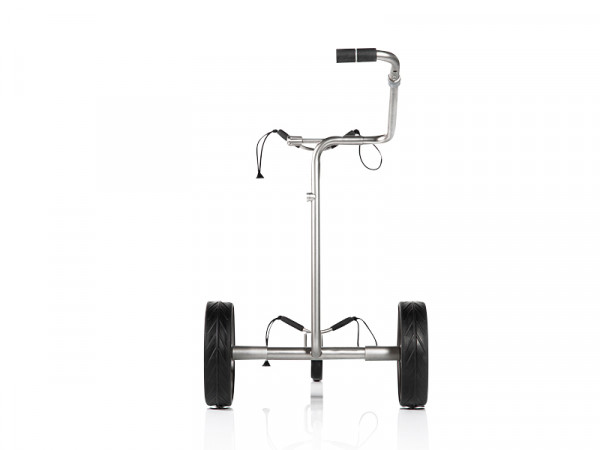 JuCad drive SL Titan Silence 2.0