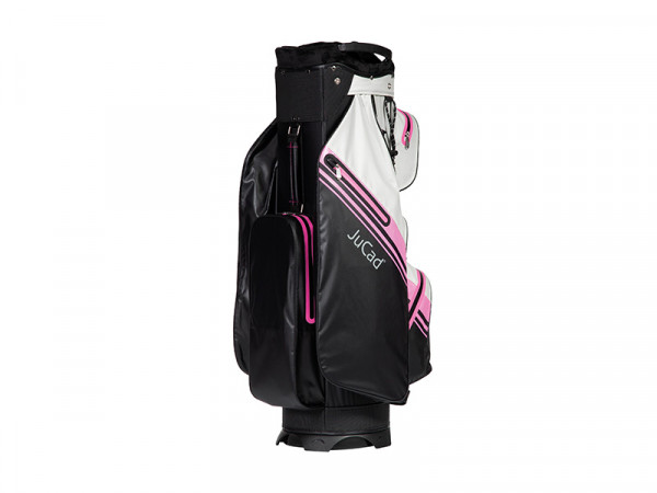 Sac JuCad Aquastop Plus, nouveau design