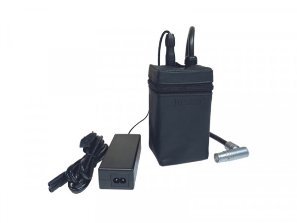 JuStar Powerpack Charger