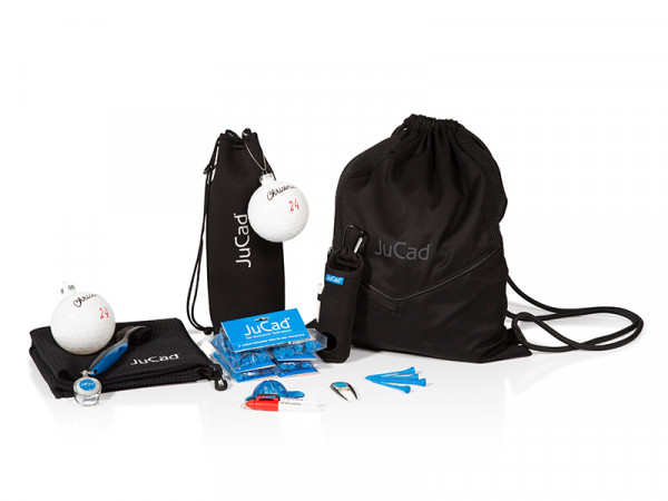 JuCad X-MAS gift set
