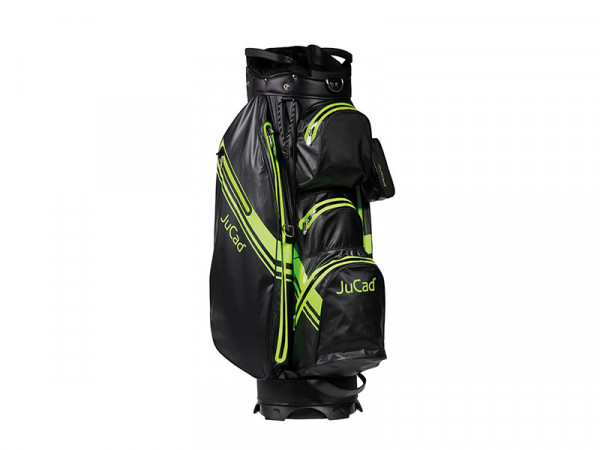 Sac JuCad Aquastop Plus, nouveau design
