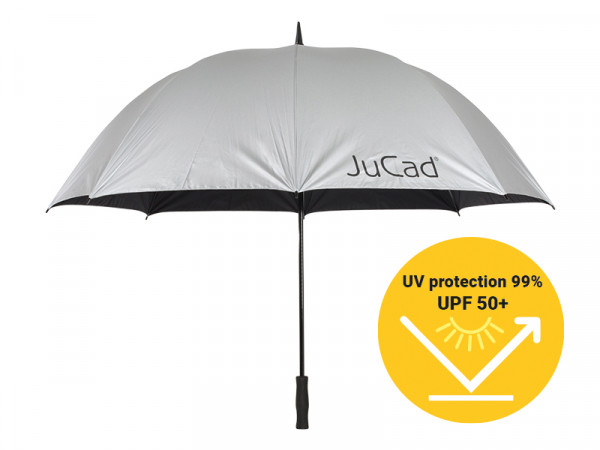 JuCad umbrella without pin