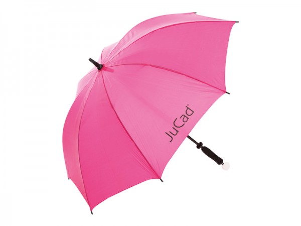 Parapluie pour enfants JuCad, fuchsia