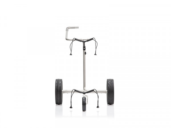 JuStar Carbon Light - front